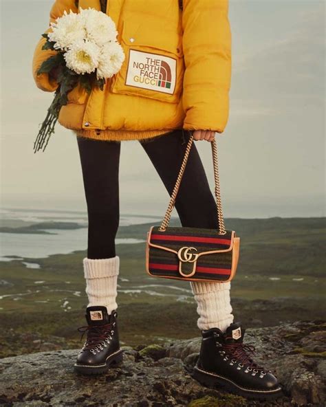 gucci & north face|www.gucci.com official site.